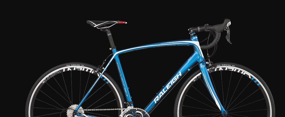 2014 raleigh revenio 3.0