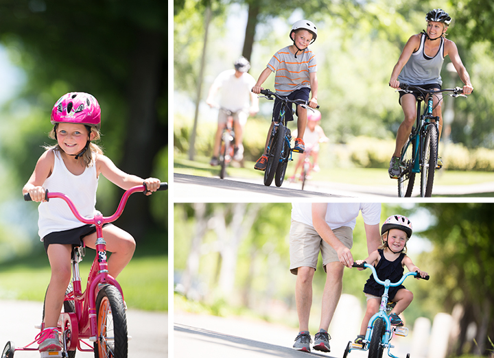 bike fun