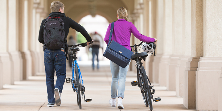 bikes for college students