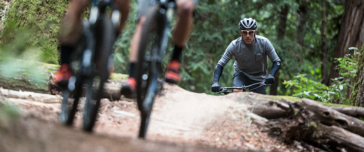 the trails are calling