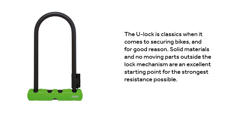 U-Lock