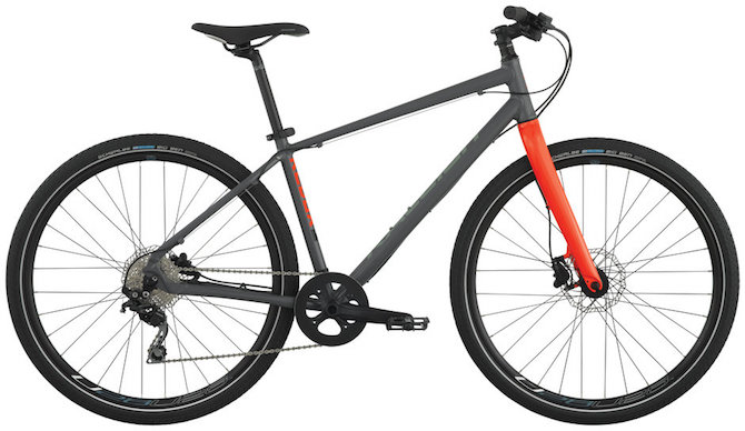 trek fx 5 sport