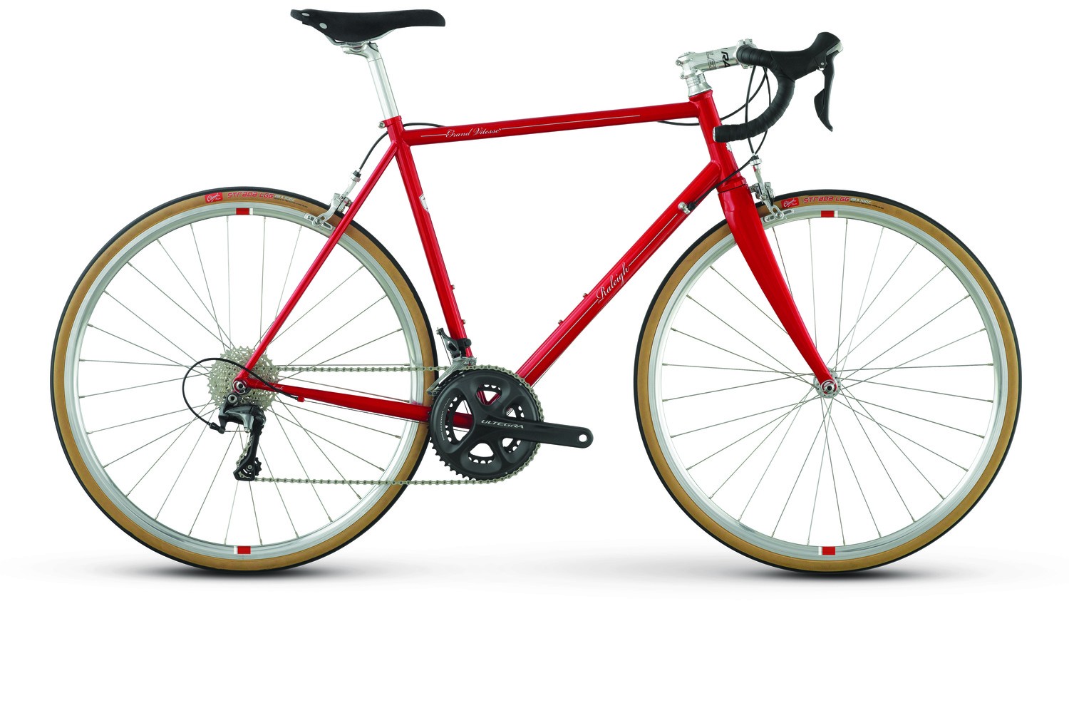 raleigh grand vitesse