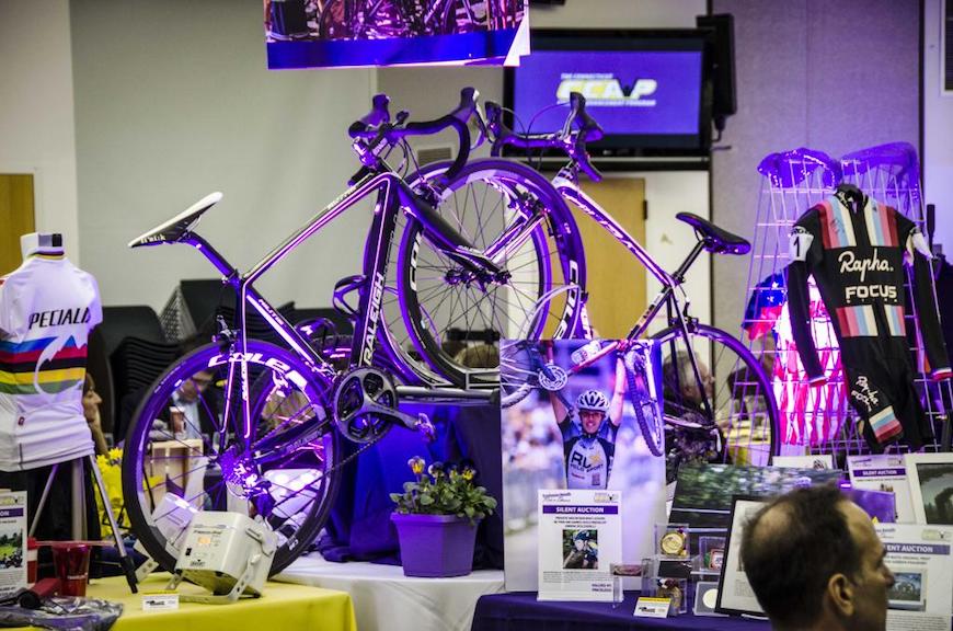 CCAP 2nd annual Breakaway Benefit went off in style