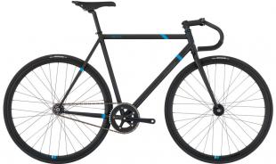 urban cross bike