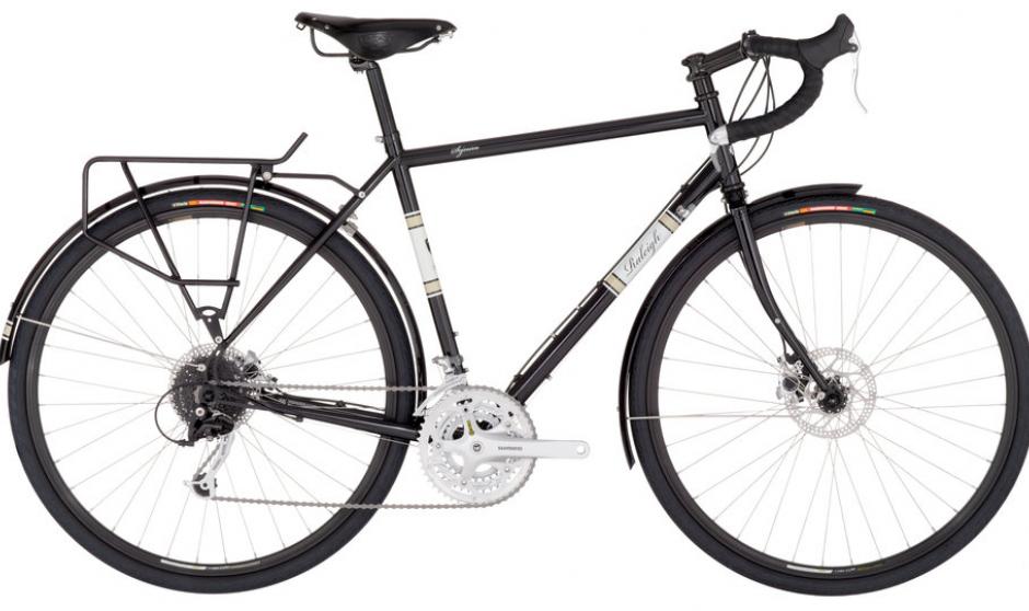 2014 Sojourn