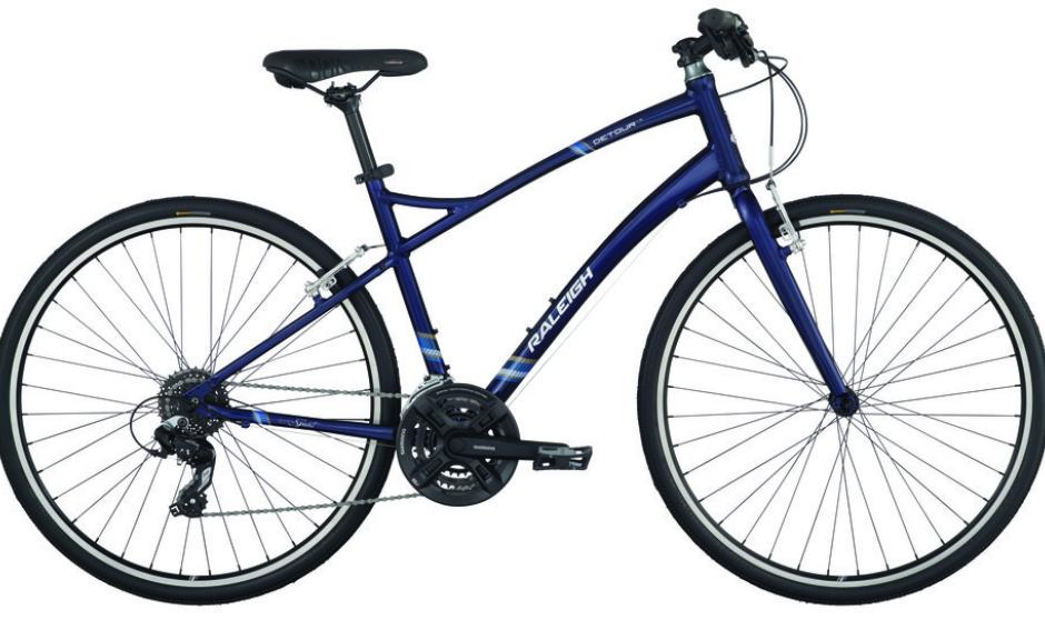 2014 Detour 4.5