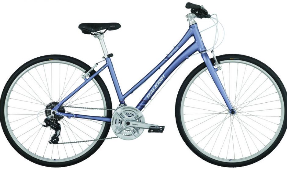 2014 Detour 4.5 Womens