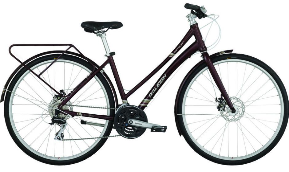 2014 Detour 5.5 Womens