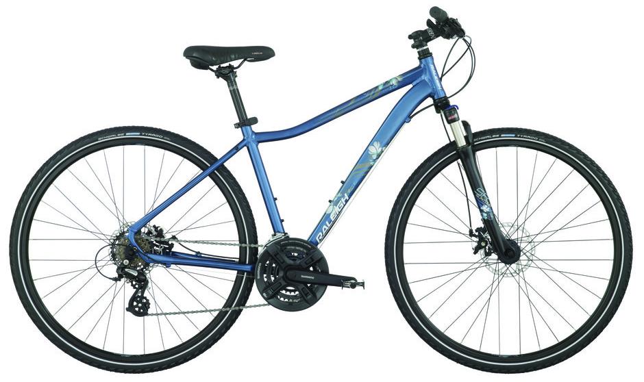 2014 Mesika Trail 1.0