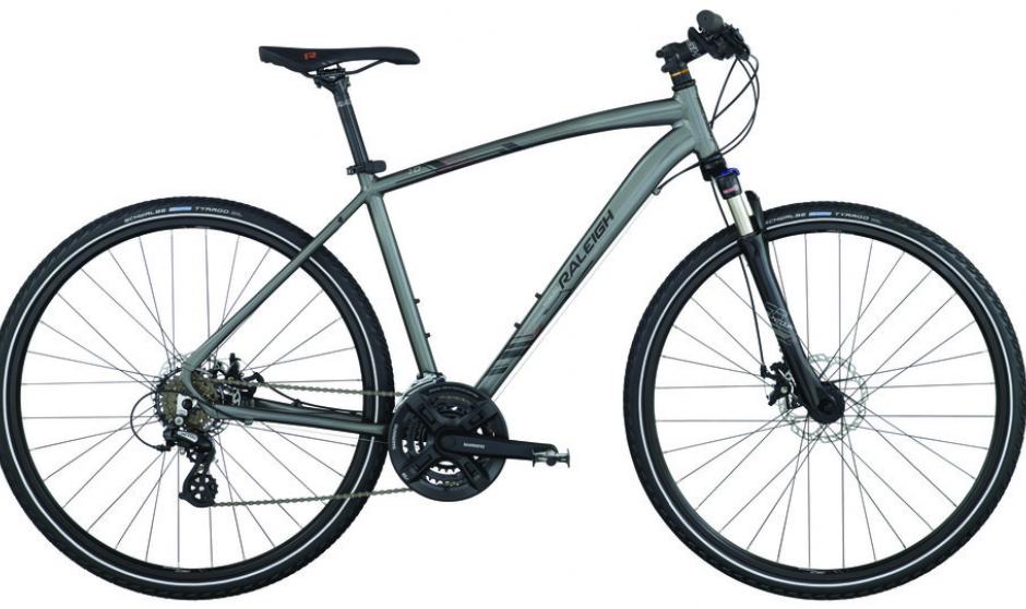 2014 Misceo Trail 1.0