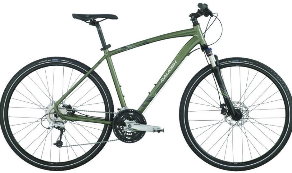 2014 Misceo Trail 2.0