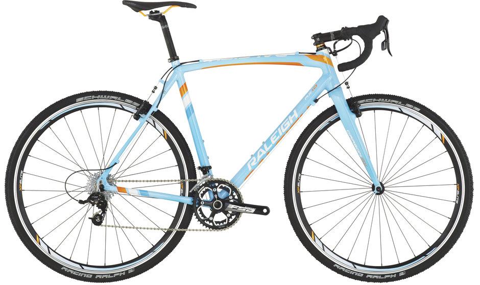 2014 RX 1.0 Womens