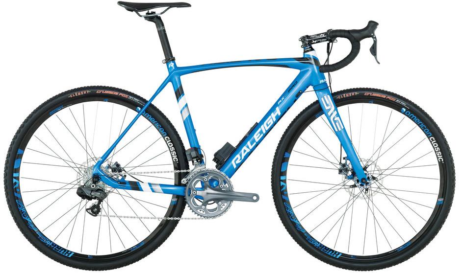 2014 RXC Pro Disc