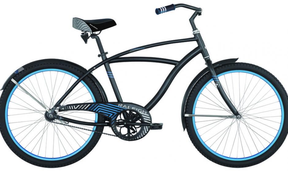 2014 Retroglide