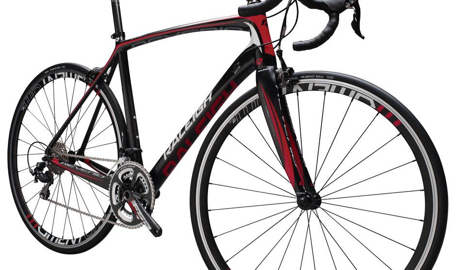 raleigh revenio 2.0 road bike price