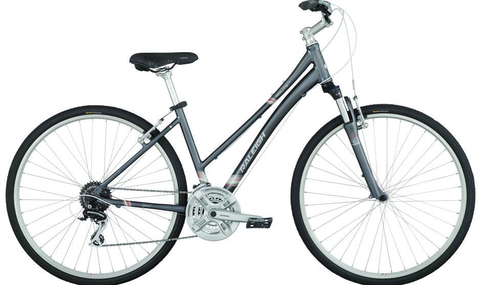 2014 Route 4.0 Womens