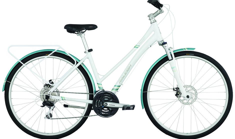 2014 Route 5.0 Womens