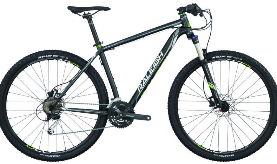 2014 raleigh talus 29