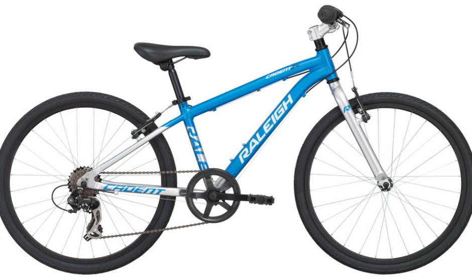 2015 Cadent 24