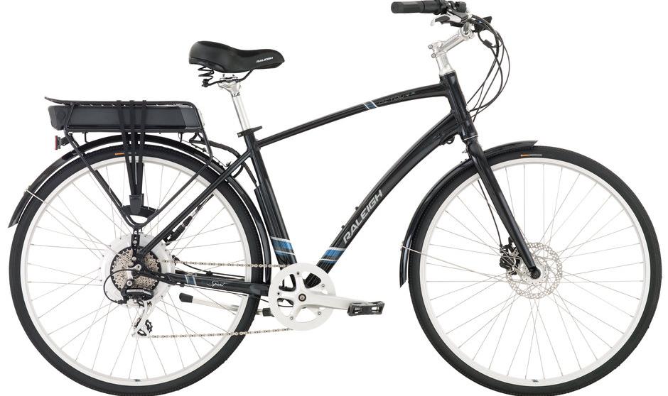2015 Detour iE Women's