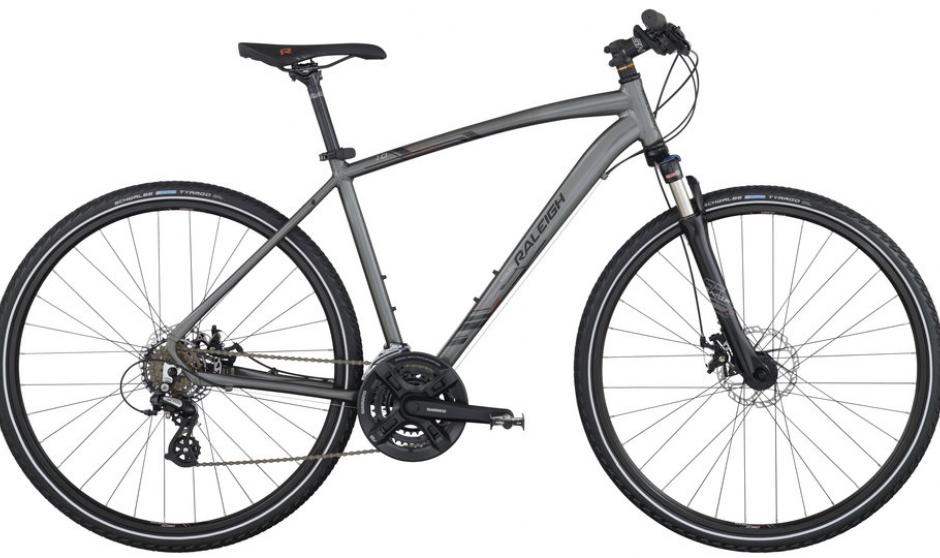 2015 Misceo Trail 1.0