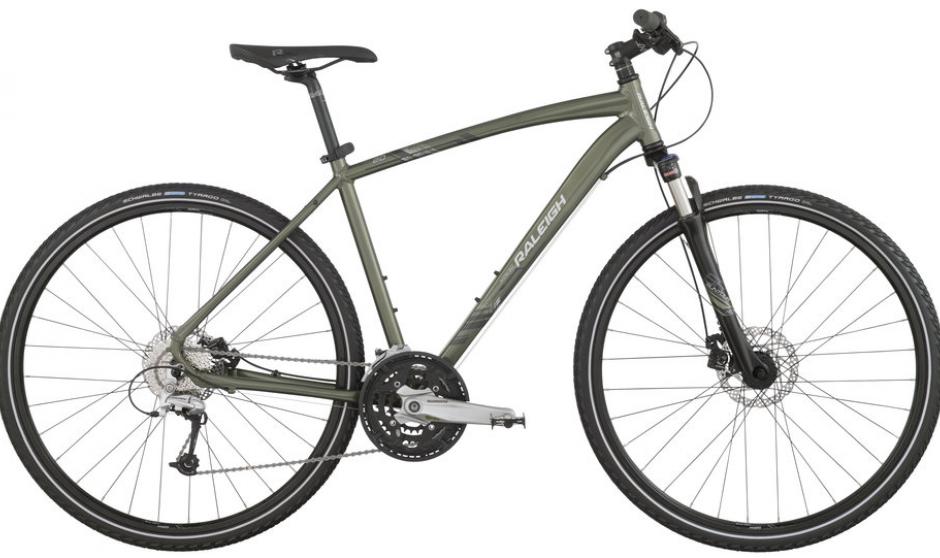2015 Misceo Trail 2.0