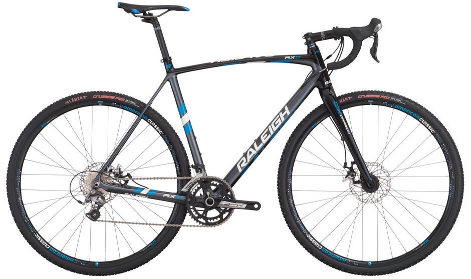 2015 RXC Disc