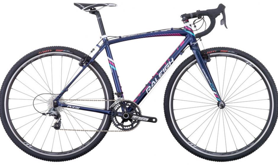 2015 RXW