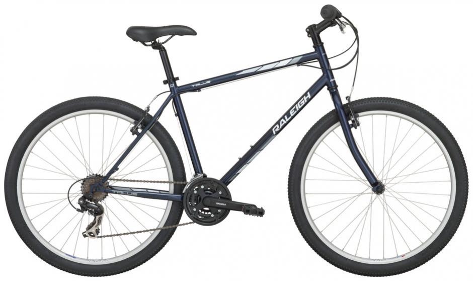raleigh talus 27.5