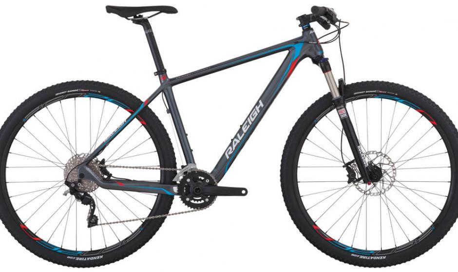 2015 Tekoa Carbon Expert