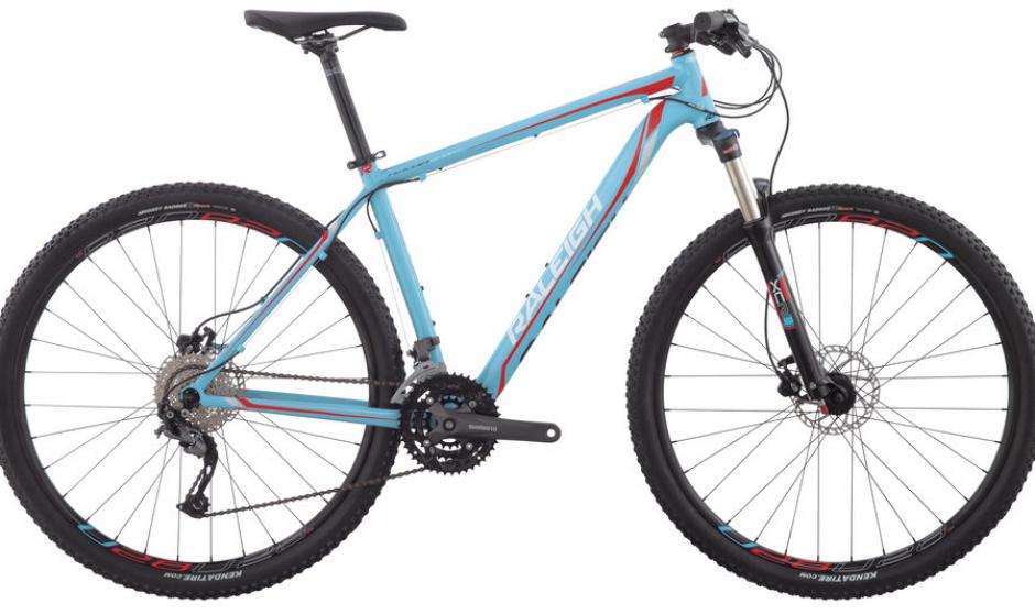 2015 Tekoa Sport