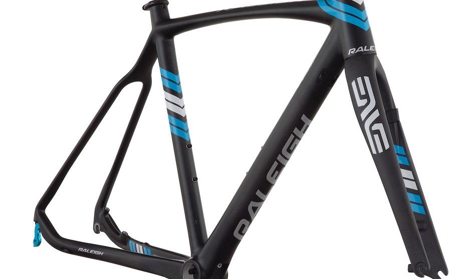 2014 RXC Pro Disc Frameset