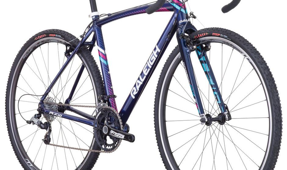 Raleigh rxw Clearance