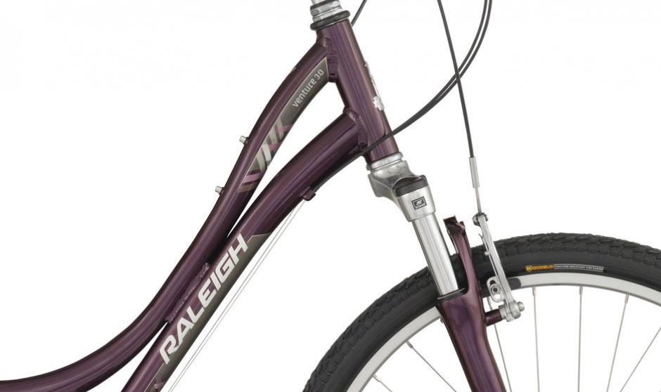 raleigh venture 3.0 womens