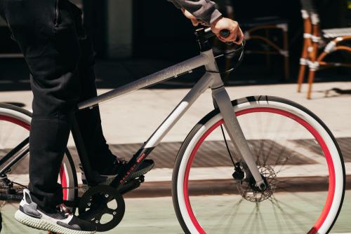 raleigh bikes redux 2